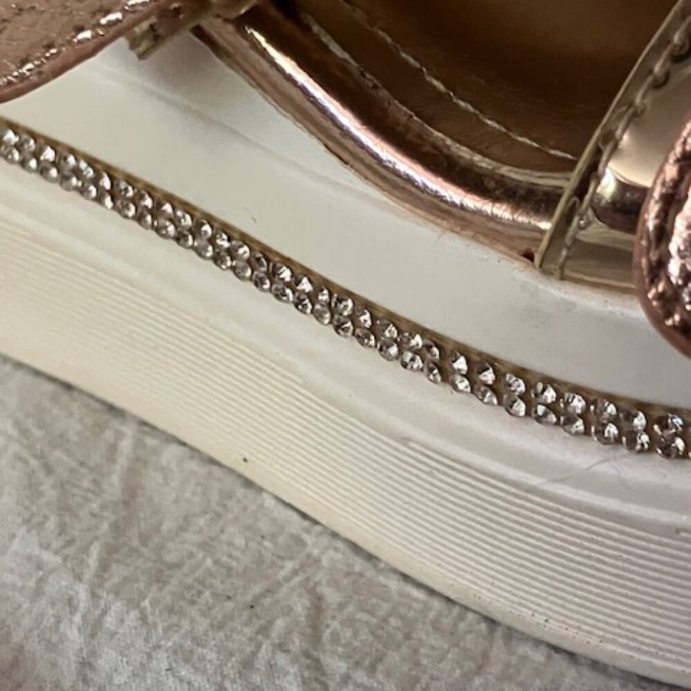 Nancy Li Sandals - Picture 5 of 10